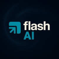 Flash AI logo - Similar company to Flashai