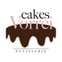 Cakes Vorrei logo - Similar company to Classes Cakes And More