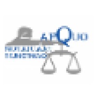 Aequo Notariaat Hunsingo logo - Similar company to Stevens Idema Notariaat