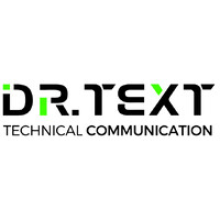 Dr. Text Technical Communication