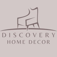 Discovery Home Decor logo - Similar company to Valco & Joco | Home Decor | Light | Furniture