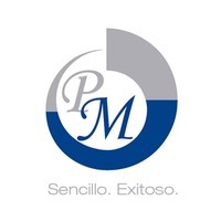 PM-International España logo - Similar company to Form Malta