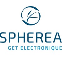 GET Electronique, Groupe SPHEREA logo - Similar company to Spherea