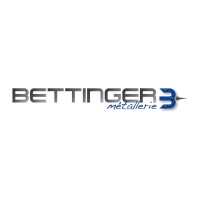 Métallerie BETTINGER logo - Similar company to Semti