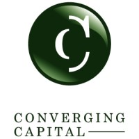 Converging Capital logo - Similar company to Hosto & Cardis, Pllc