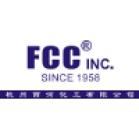 HANGZHOU SINO-HOLDING CHEMICALS CO.,LTD. logo - Similar company to Verdex Technologies Inc.