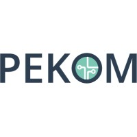 Persatuan Komputer Universiti Malaya (PEKOM) logo - Similar company to Um Startup Community