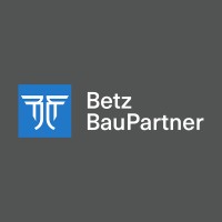 Betz BauPartner logo - Similar company to Wientjens B.V.