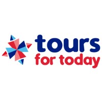 Tours For Today logo - Similar company to Castlexperience