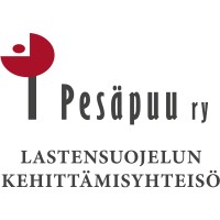 Pesäpuu ry logo - Similar company to Sospro Oy