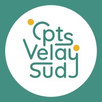 CPTS Velay-Sud logo - Similar company to Pauline Simon - Agence Watson