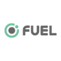 FUEL logo - Similar company to Adhocm Inc.