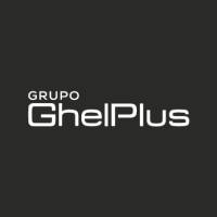 Grupo GhelPlus logo - Similar company to Ampernet Telecom