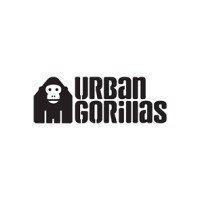 Urban Gorillas logo - Similar company to Dibl