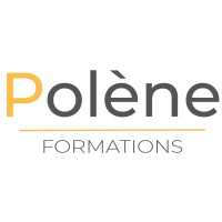 Polène Formation logo - Similar company to Pedago & Co
