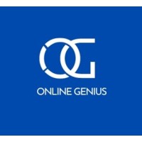 Online Genius logo - Similar company to Zatech Solutions