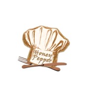Honey Pepper logo - Similar company to Palmania Jsc