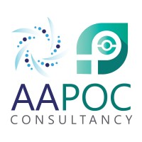 AA POC Consultancy logo - Similar company to Poc Management Consultancy
