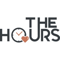 The Hours logo - Similar company to Eccelude