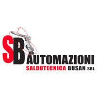 SALDOTECNICA BUSAN - SRL logo - Similar company to Smea Solutions