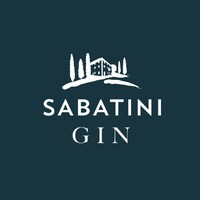Sabatini Gin logo - Similar company to Elephant Gin | B Corp™