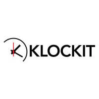 Klockit logo - Similar company to Primex Family Of Companies