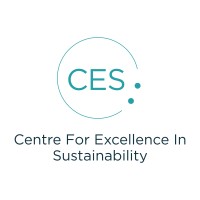 Centre for Excellence in Sustainability logo - Similar company to Eco Solutions Llc