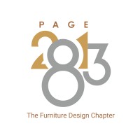 Page 2813 logo - Similar company to Furnitech Design Studio