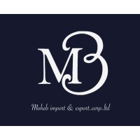 moheb trading co.ltd logo - Similar company to Sce Trading