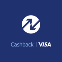 Cashback med Visa logo - Similar company to Loyalty Key