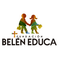 Fundación Belén Educa logo - Similar company to Fundación Enseña Chile
