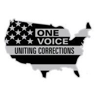 One Voice United logo - Similar company to Safer Prisons. Safer Communities.