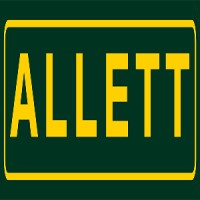 Allett Mowers logo - Similar company to Swardman