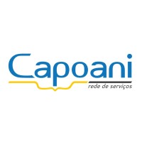 Rede de Serviços Capoani logo - Similar company to Rede Santo Antônio
