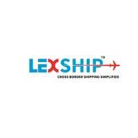 LEXSHIP logo - Similar company to Logilink