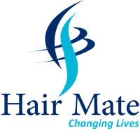 HairMate Clinic logo - Similar company to Spesh Creatives