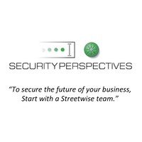 Security Perspectives Inc. logo - Similar company to Intrepid Project