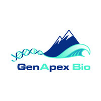 GenApex Bio logo - Similar company to Tryptagenix