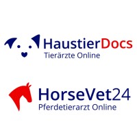 HaustierDocs & HorseVet24 - TierDocs24 logo - Similar company to Tequio Gmbh