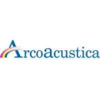 ArcoAcustica logo - Similar company to Stile Digitale