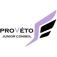 ProVéto Junior Conseil logo - Similar company to Hackavet