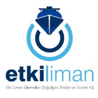 Etki Liman İşletmeleri A.Ş. logo - Similar company to Erde Petrol Ltd. Şti