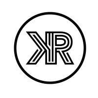 KonRob logo - Similar company to Not Robots Research + Strategy