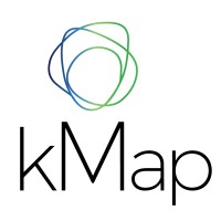 kMap limited logo - Similar company to Rowteic Ltd