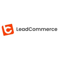 Lead Commerce logo - Similar company to Pulse Commerce