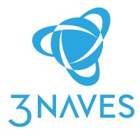 3 Naves logo - Similar company to Vox Soluciones Web