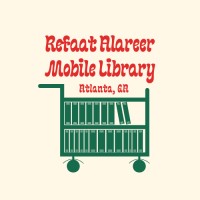 Refaat Mobile Library