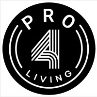 PRO4LIVING logo - Similar company to Desai Developers