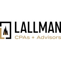 Lallman CPAs + Advisors logo - Similar company to Empire Intelligent Solutions