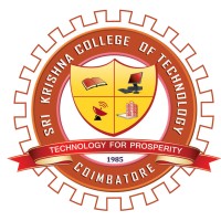 CSE - Sri Krishna College of Technology logo - Similar company to Eee_Skct